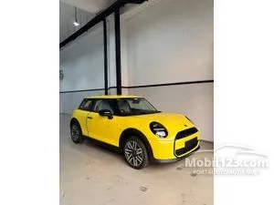 2026 MINI Cooper 1.5 3 Door Hatchback