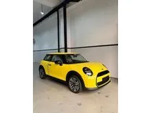 2026 MINI Cooper 1.5 3 Door Hatchback