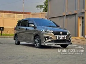 2020 Suzuki Ertiga 1.5 Sport MPV