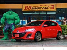 2012 Mazda 3 1.6 (ปี 11-14) Spirit Sports Hatchback AT