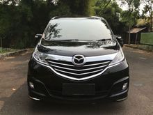 2015 Mazda Biante Automatic Pertamax 2.0 2.0 SKYACTIV A/T