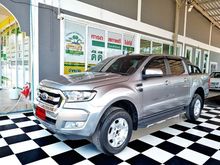 2016 Ford Ranger 2.2 DOUBLE CAB (ปี 15-18) Hi-Rider XLT Pickup