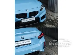 2024 BMW M2 3.0 Coupe