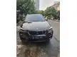 Jual Mobil BMW X1 2016 sDrive18i 1.5 di Jawa Barat Automatic SUV Hitam Rp 305.000.000