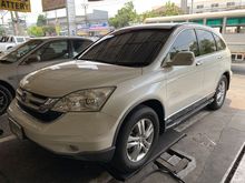 2012 Honda CR-V 2.4 (ปี 06-12) EL SUV AT