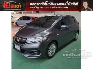 2021 Honda JAZZ 1.5 V+ Hatchback