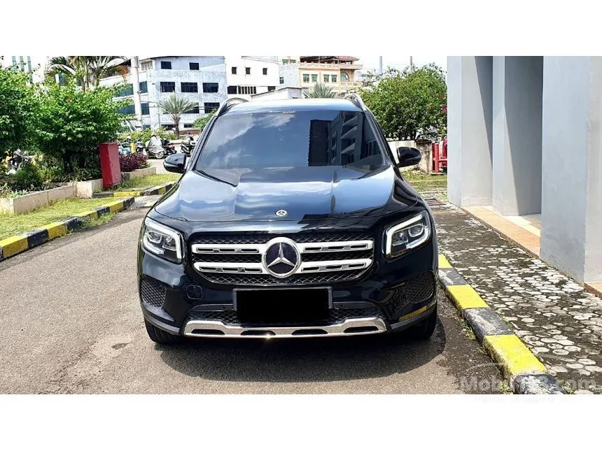 Jual Mobil Mercedes