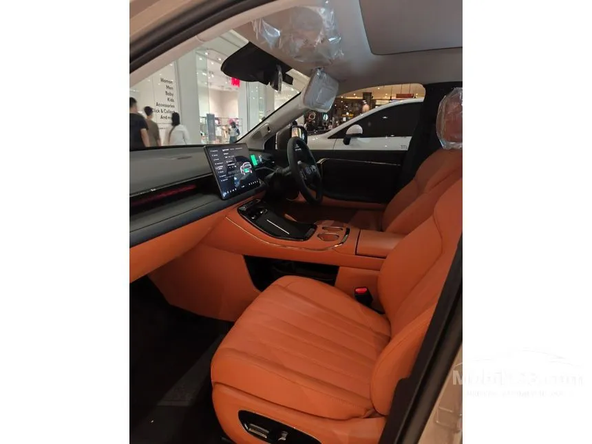 2026 GAC AION V Exclusive SUV