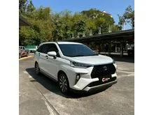 2022 Toyota Veloz 1.5 (ปี 22-30) Smart Wagon