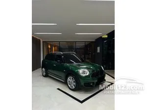 2020 MINI Countryman 1.5 Cooper SUV