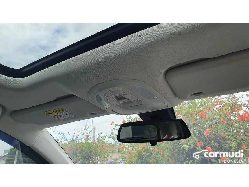 2021 Wuling Almaz Exclusive 5 Seater SUV