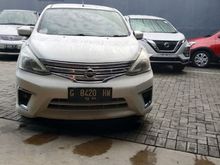 2014 Nissan Grand Livina