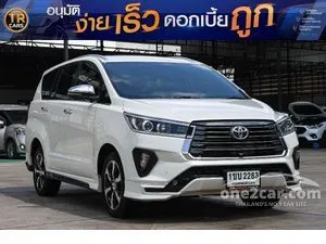 2020 Toyota INNOVA 2.8 Crysta V Wagon