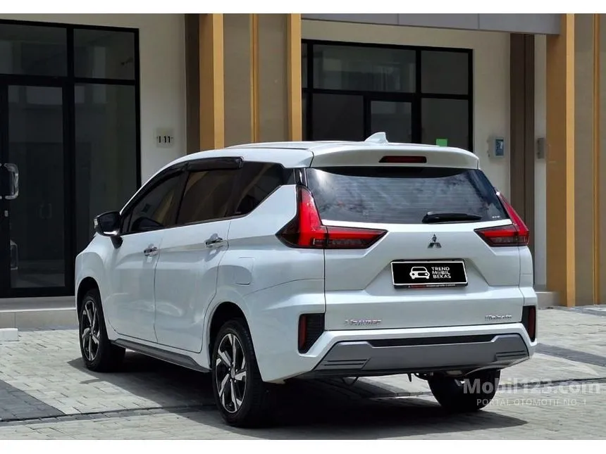 2022 Mitsubishi Xpander Ultimate MPV