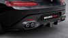 Brabus GT S 600
