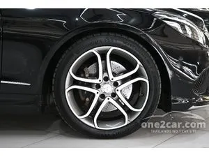 2014 Mercedes-Benz E200 2.0 AMG Dynamic Coupe