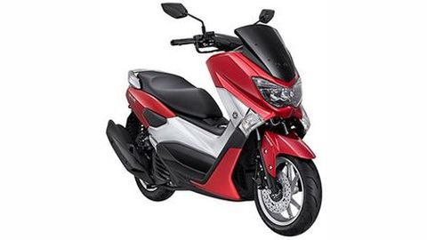 Ambisi Yamaha Menjadi 'Raja Skutik' (Lagi)