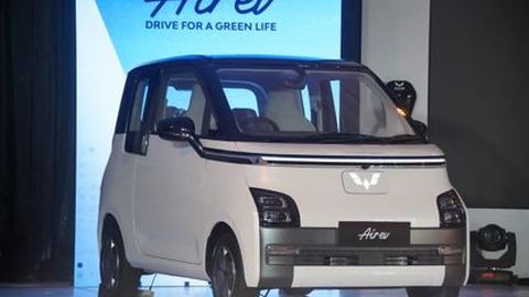 Pemerintah Berharap Lebih Banyak Merek Hadirkan Mobil Listrik Murah