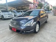 2010 Nissan TEANA 2.0 (ปี 09-13) 200 XL Sedan