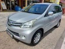 2014 Toyota Avanza 1.3 G MPV PAKET KREDIT DP 0 RUPIAH