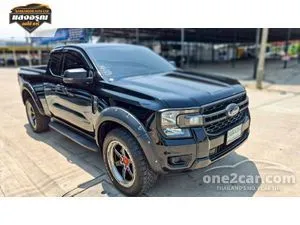 2024 Ford RANGER 2.0 XL+ Open Cab Hi-Rider Pickup