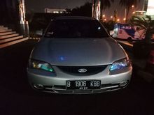 2001 Ford Laser Lynx 1600 cc