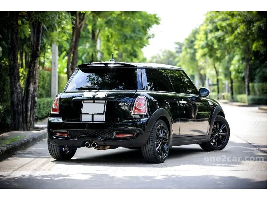 2012 Mini Cooper 1.6 R56 S Hatchback for sale on One2car