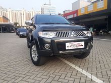 2009 Mitsubishi Pajero Sport 2.5 Exceed SUV