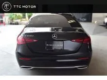 2024 Mercedes-Benz C220 2.0 d Avantgarde Sedan