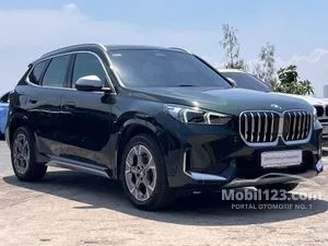2024 BMW X1 1.5 sDrive18i xLine SUV