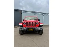 2021 Jeep Wrangler 2.0 Rubicon SUV