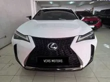 2019 Lexus UX 200 2.0 F Sport SUV ISTIMEWA MEWAH
