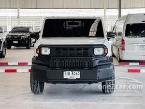 2024 Toyota Hilux Champ 2.0 Pickup