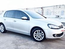 2011 Volkswagen Golf 1.4 TSI Hatchback