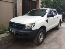 2012 Ford Ranger 2.5 Base Pick-up