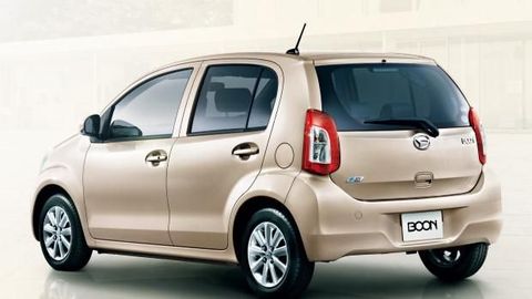 Daihatsu To Spearhead Toyota’s Compact Car Development From 2017