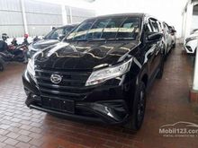 TDP 20 JT PROMO OKTOBER 2019 Daihatsu Terios 1.5 X SUV