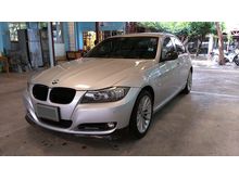 2009 BMW 320d 2.0 E90 (ปี 05-13) Sedan AT
