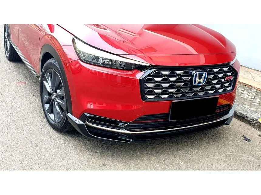 2025 Honda HR-V e:HEV RS SUV