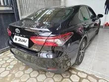 2023 Toyota Camry 2.5 V Sedan