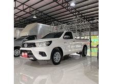 2019 Toyota Hilux Revo 2.8 SINGLE J Plus Pickup MT