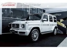 2026 Mercedes-Benz G400 2.9 W463 d AMG Line Premium Plus 4WD SUV