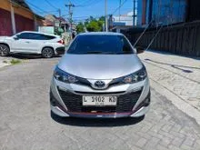 2018 Toyota Yaris 1.5 TRD Sportivo Hatchback MATIC UNIT SIAP PAKAI