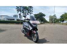2019 Yamaha N-MAX 155.0 Others