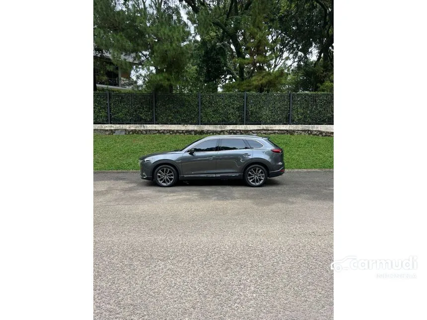 2020 Mazda CX-9 2WD SUV