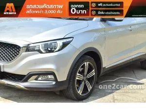2018 MG ZS 1.5 X SUV