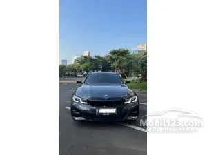 2020 BMW 320i 2.0 Touring M Sport Wagon