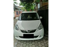 2013 Daihatsu Sirion 1.3 D FMC Hatchback