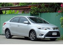 2013 Toyota Vios 1.5 (ปี 13-17) S Sedan