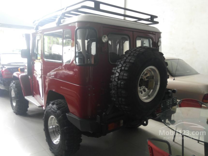 1980 Toyota Land Cruiser >> Jual Mobil Toyota Land Cruiser 1980 4 2 Manual 4 2 Di Jawa Timur Manual Jeep Merah Rp 350 000 000 6306806 Mobil123 Com 1980 Toyota Land Cruiser >> Jual Mobil Toyota Land Cruiser 1980 4 2 Manual 4 2 Di Jawa Timur Manual Jeep Merah Rp 350 000 000 6306806 Mobil123 Com